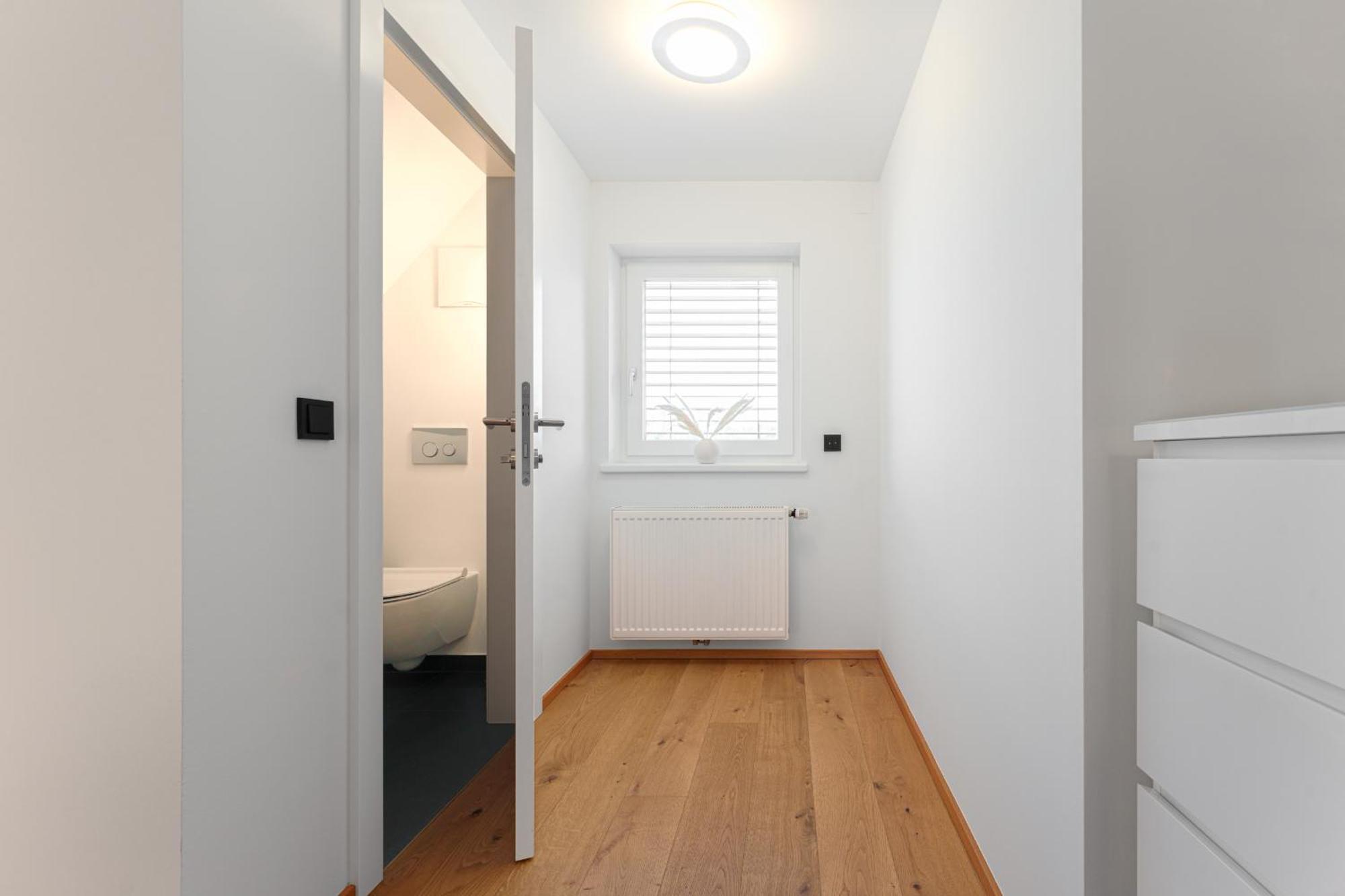 Platschberg Urban Hideaway - Stilvolles Ferienhaus Mit Pool An Der Weinstrasse Berghausen Quarto foto