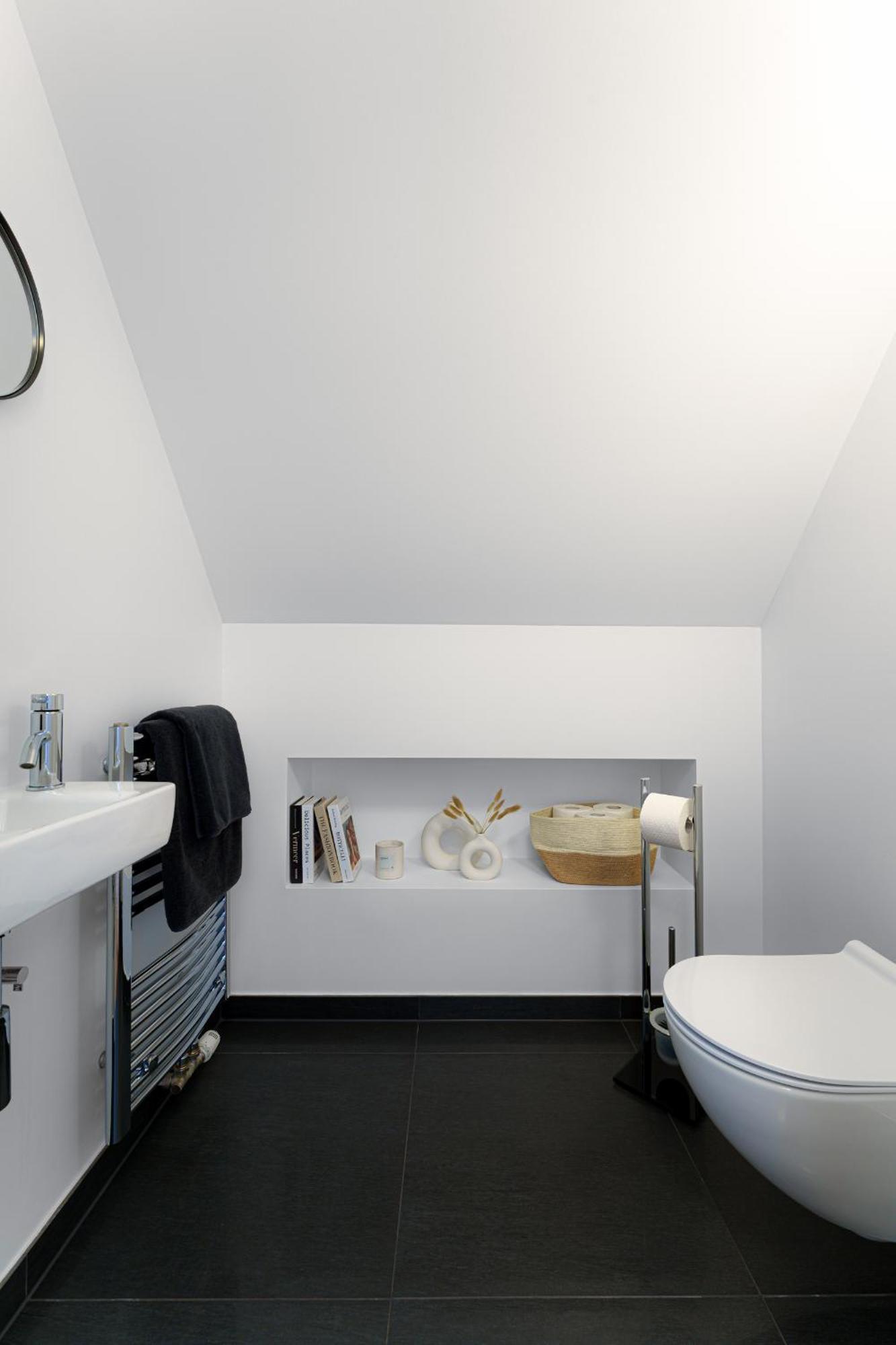 Platschberg Urban Hideaway - Stilvolles Ferienhaus Mit Pool An Der Weinstrasse Berghausen Quarto foto